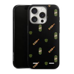 Carry Case Single Black