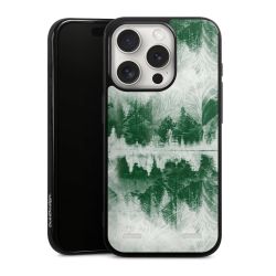 Carry Case Single Black