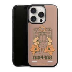 Carry Case Single Black