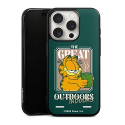 Carry Case Single Black