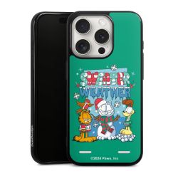 Carry Case Single Black