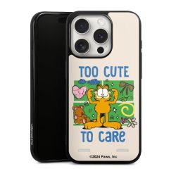 Carry Case Single Black