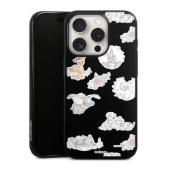 Carry Case Single Black