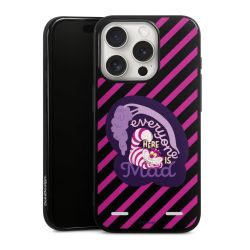 Carry Case Single Black