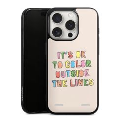 Carry Case Single Black