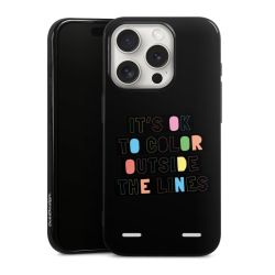 Carry Case Single Black