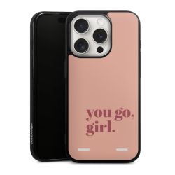 Carry Case Single Black