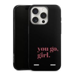 Carry Case Single Black