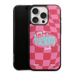 Carry Case Single Black