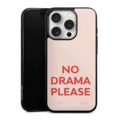 Carry Case Single Black