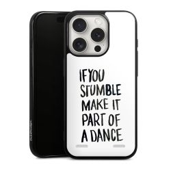 Carry Case Single Black