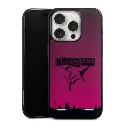 Carry Case Single Black