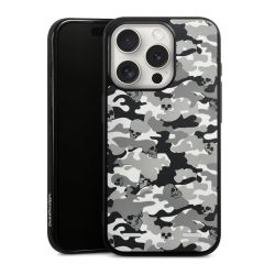 Carry Case Single Black