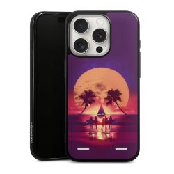 Carry Case Single Black