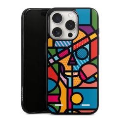 Carry Case Single Black