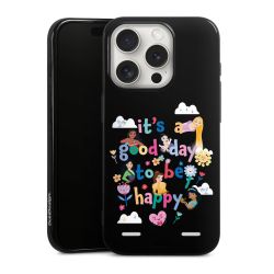 Carry Case Single Black