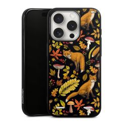 New Carry Case Hülle Schwarz