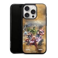 New Carry Case Hülle Schwarz