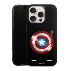 New Carry Case Hülle Schwarz