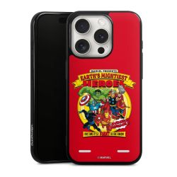 New Carry Case Hülle Schwarz