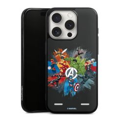 New Carry Case Hülle Schwarz