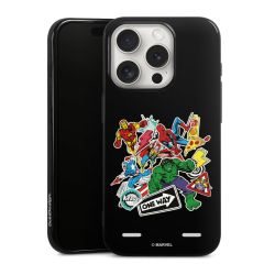 New Carry Case Hülle Schwarz