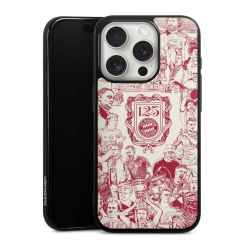 Carry Case Single Black