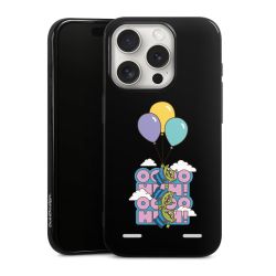 Carry Case Single Black