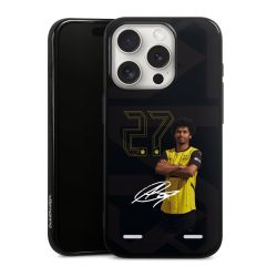 Carry Case Single Black