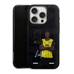 Carry Case Single Black