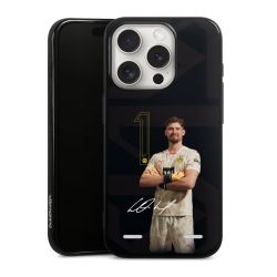 Carry Case Single Black