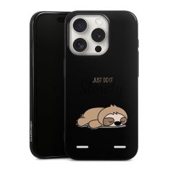 Carry Case Single Black