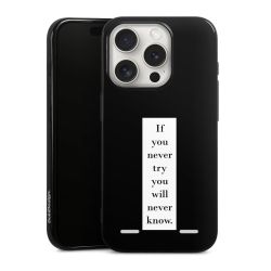 Carry Case Single Black