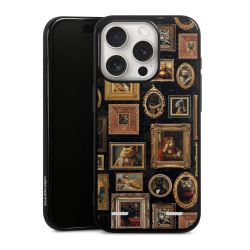 Carry Case Single Black