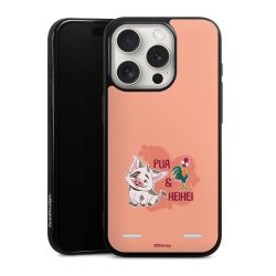 New Carry Case Hülle Schwarz