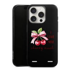 Carry Case Single Black