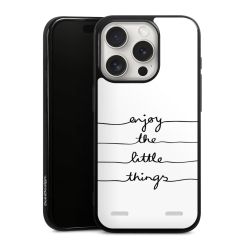 Carry Case Single Black