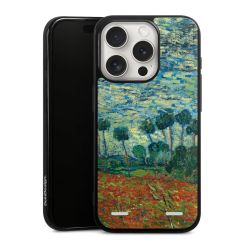 Carry Case Single Black