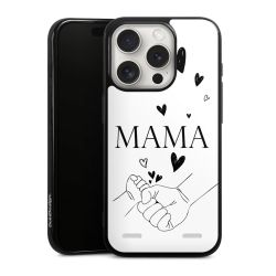 Carry Case Single Black