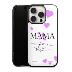 Carry Case Single Black