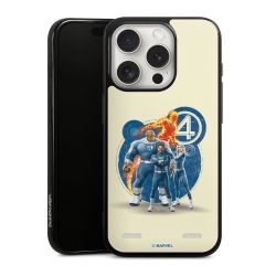 New Carry Case Hülle Schwarz