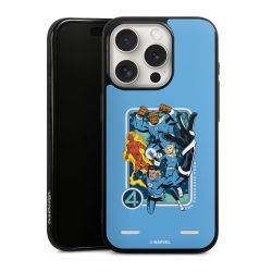 New Carry Case Hülle Schwarz