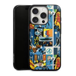 New Carry Case Hülle Schwarz