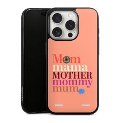 Carry Case Single Black