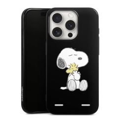 Carry Case Single Black