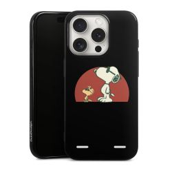 Carry Case Single Black