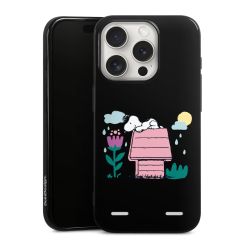 Carry Case Single Black