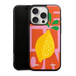 Carry Case Single Black