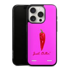 Carry Case Single Black