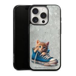 Carry Case Single Black